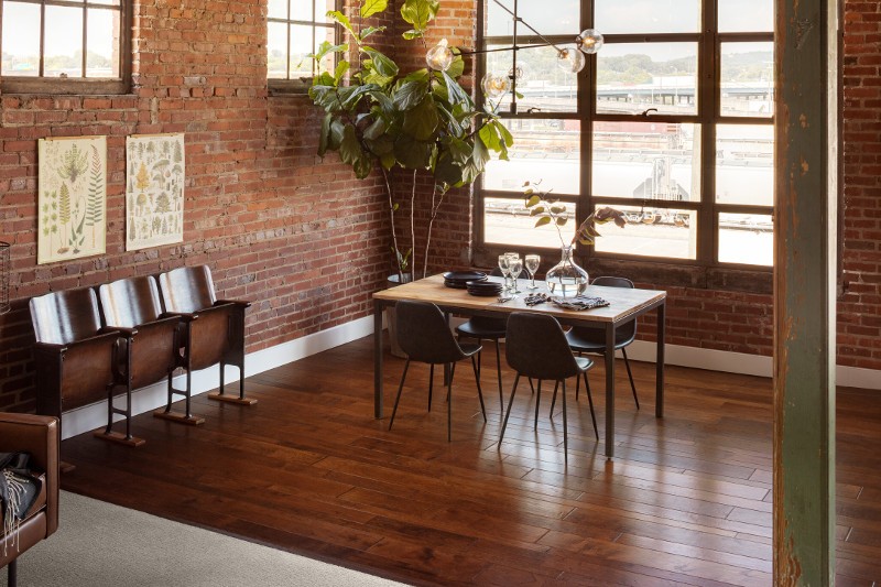 Hardwood flooring | Chillicothe Carpet