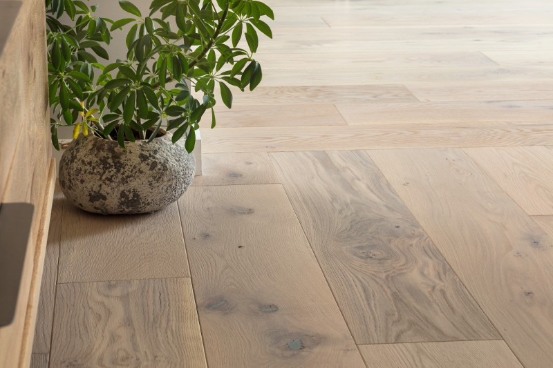 Hardwood flooring | Chillicothe Carpet