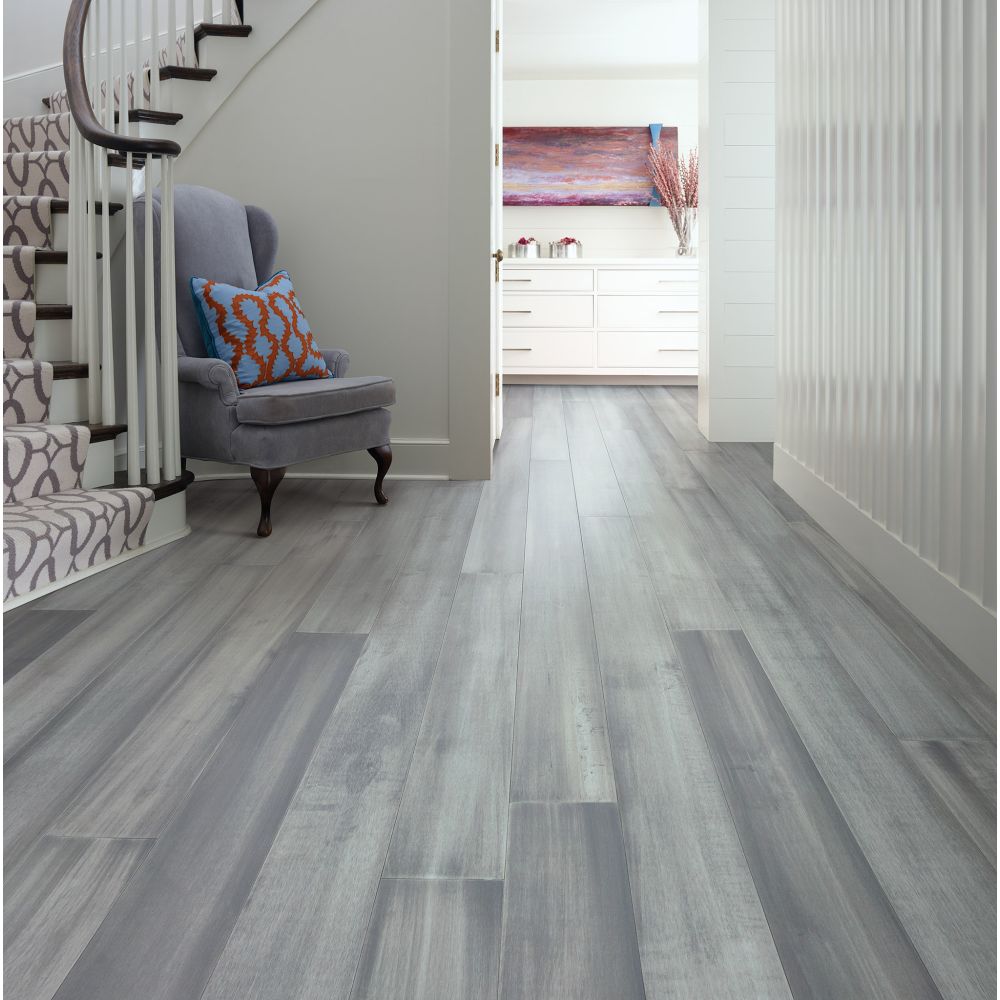 Charleston Vinyl plank flooring | Chillicothe Carpet