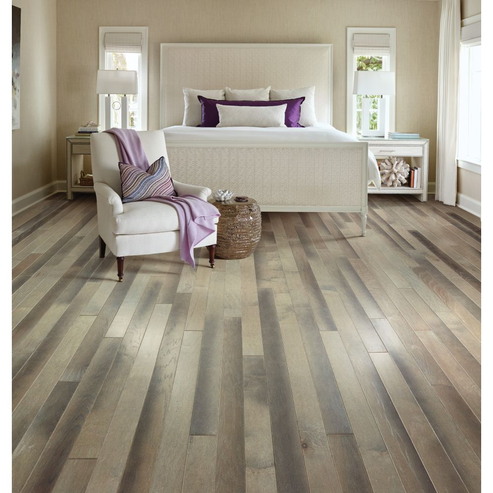 Vestige bedroom flooring | Chillicothe Carpet