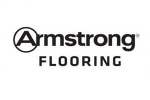 Armstrong logo | Chillicothe Carpet