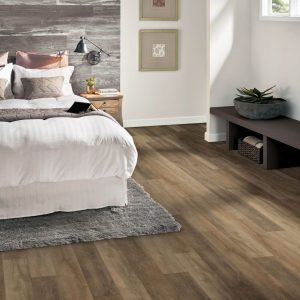 Clover Dale Oak Rigid Core | Chillicothe Carpet