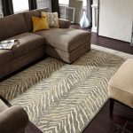 Modern living room | Chillicothe Carpet
