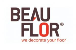 Beauflor logo | Chillicothe Carpet