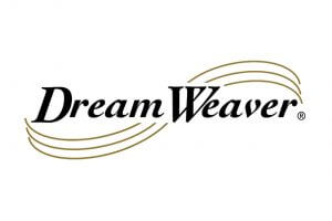 Dream weaver logo | Chillicothe Carpet