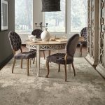 Dining room flooring | Chillicothe Carpet