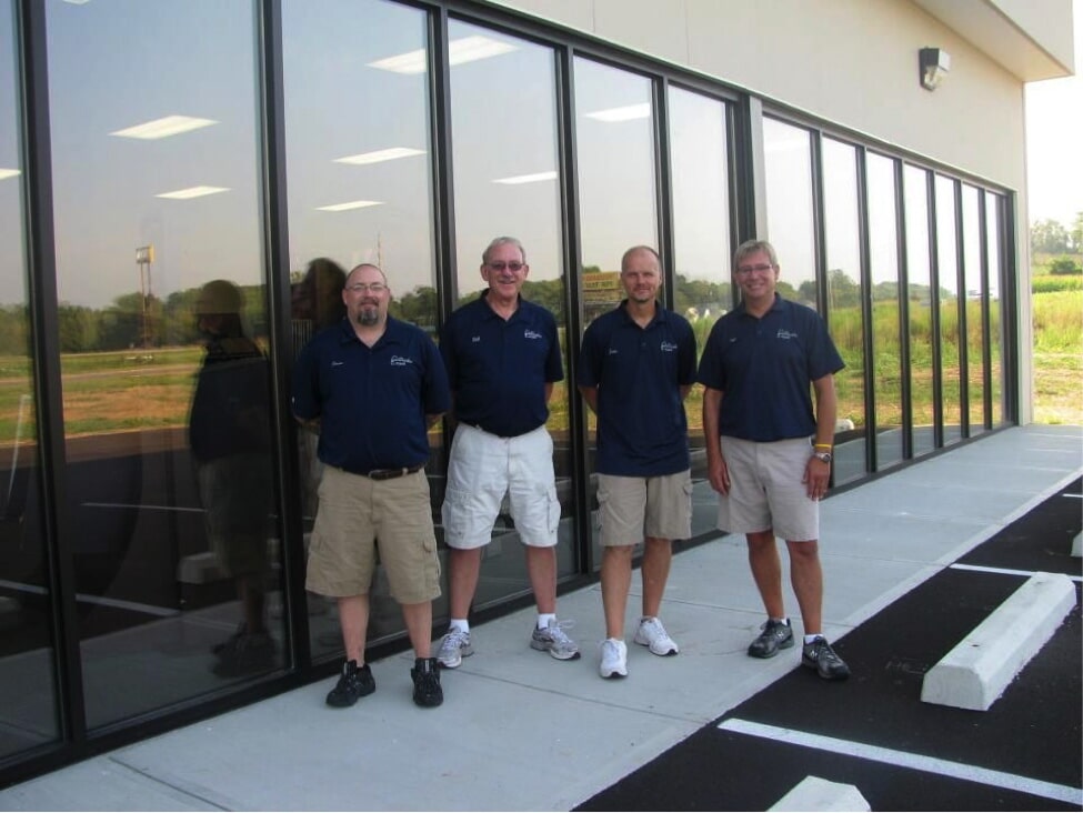 Chillicothe team | Chillicothe Carpet