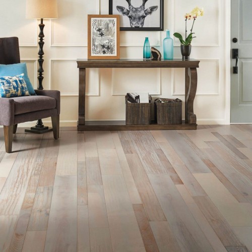 Engineered Hardwood Flooring | Chillicothe Carpet