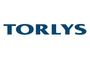 TORLYS Corporate Logo - blue