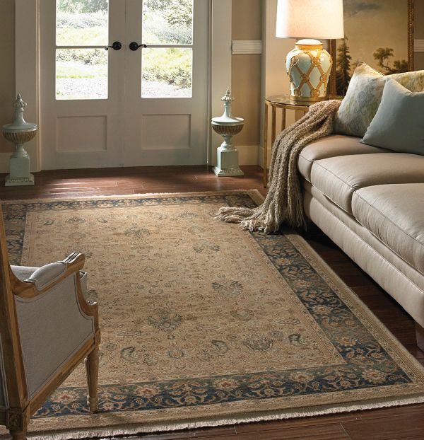 Wonderfully Woven Rugs | Chillicothe Carpet