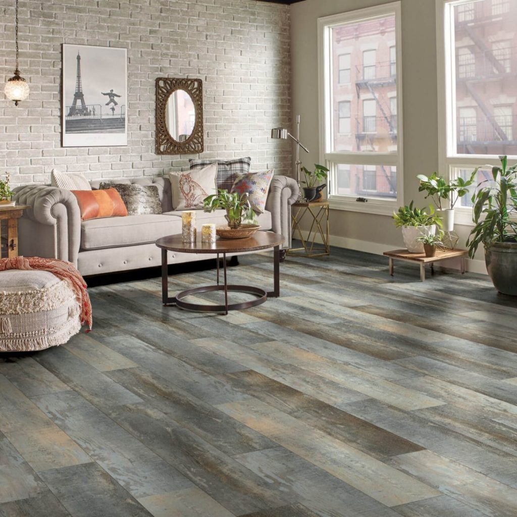 Our Favorite Flooring Trends for Summer 2021 | Chillicothe Carpet