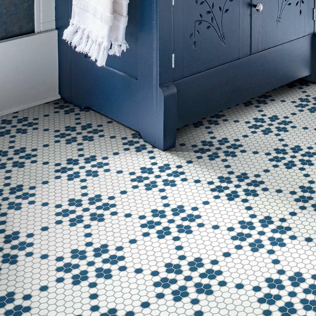 Tile flooring | Chillicothe Carpet