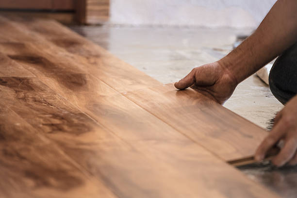 Engineered Hardwood | Chillicothe Carpet