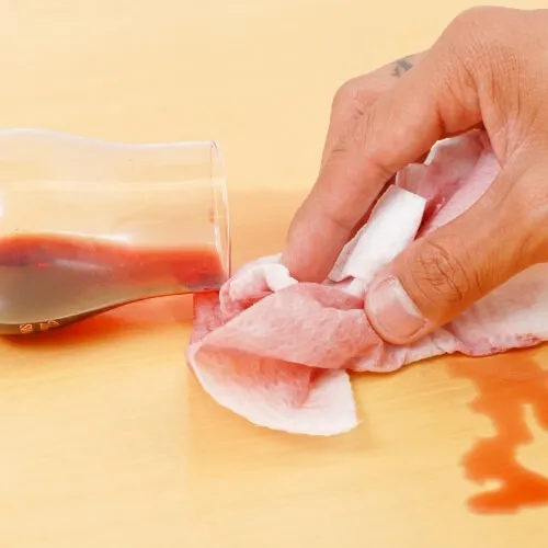 Laminate care | Chillicothe Carpet