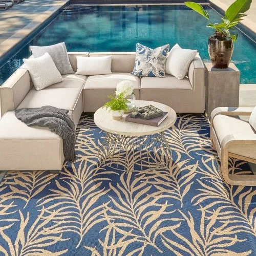 outdoor Outdoor rug | Chillicothe Carpet