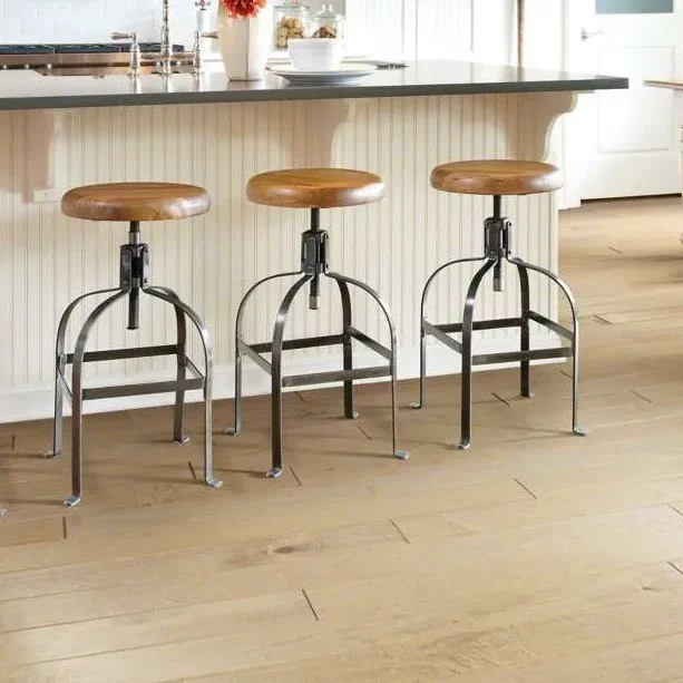 Shaw-Epic-Plus-fairbanks-maple-gold-dust Hardwood flooring | Chillicothe Carpet